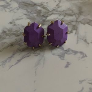 SOLDDO NOT BUYRare Violet Morgans